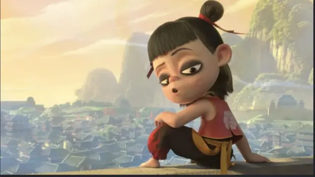 Profile image of Nezha
