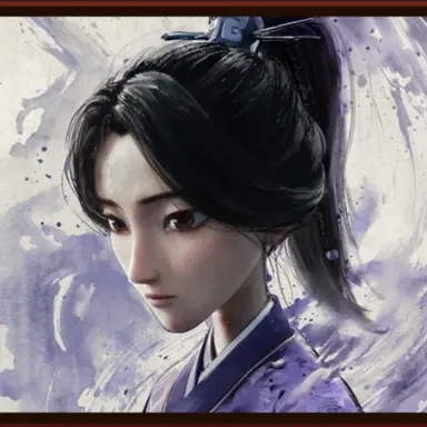 Profile image of Lady Yin