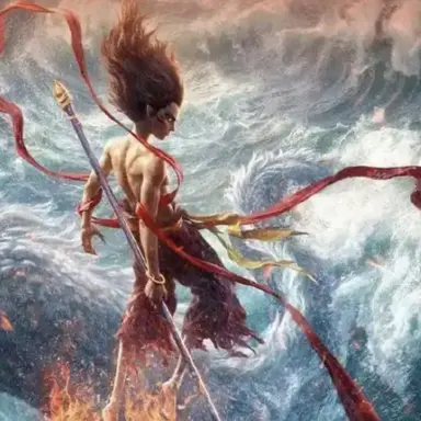 Profile image of Nezha (Awakened)