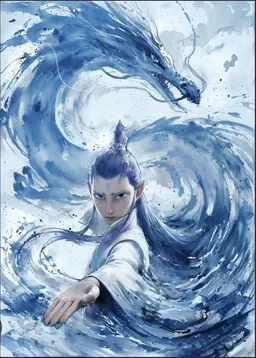 Profile image of Ao Bing