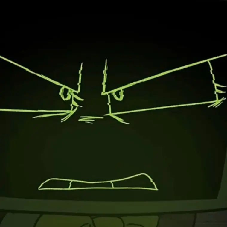 HazzitheTVtoon2010의 Vee