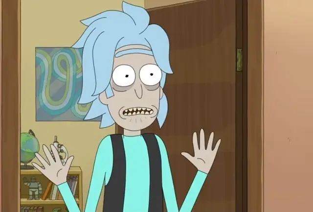 Profile image of Memory Rick