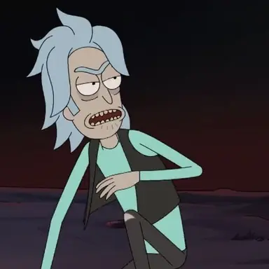 Profile image of Memory Rick