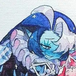 Profile image of 쉐도우밀크