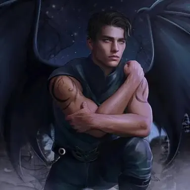 Profile image of Azriel