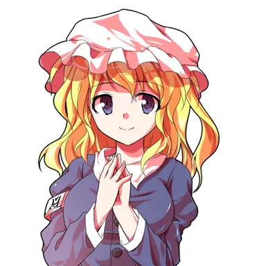 Profile image of メリー