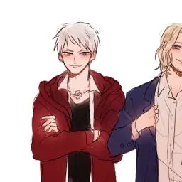 Profile image of プロイセン