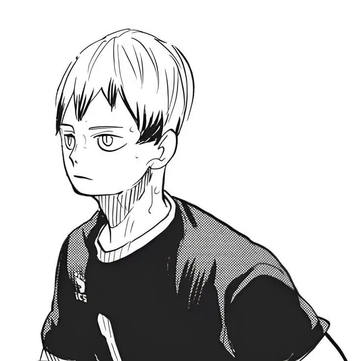 PIXELY.is.a.god의 키타 신스케