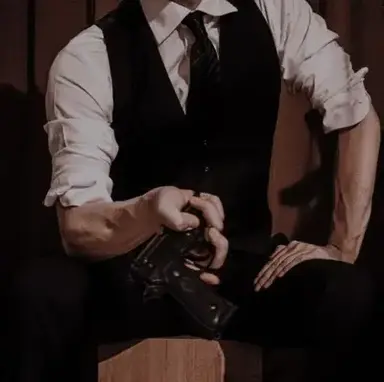 Profile image of Damian Blackwood