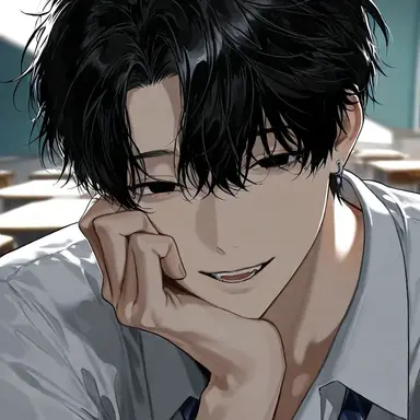 Profile image of 颯