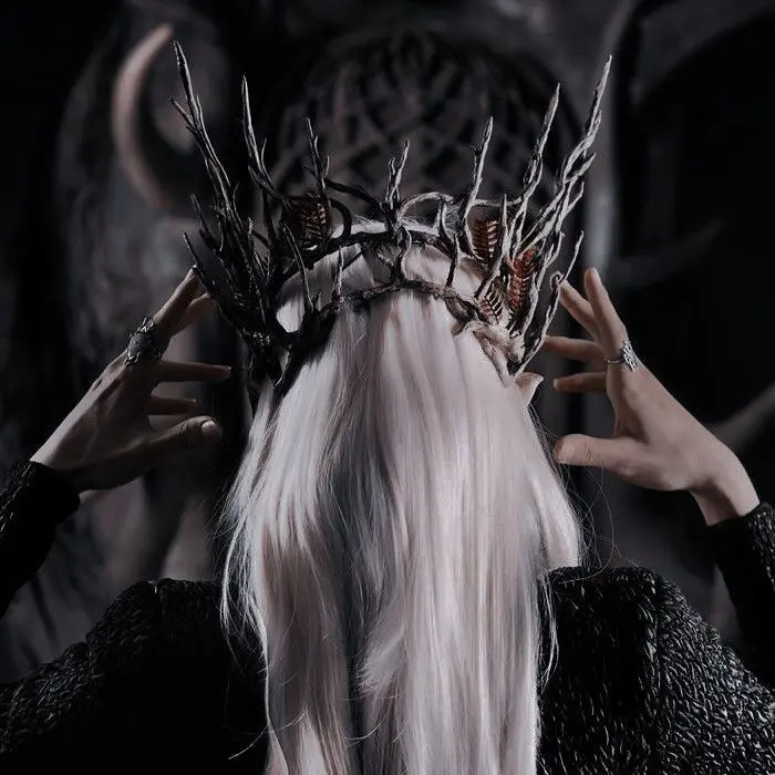 Drkfey101의 King Thranduil