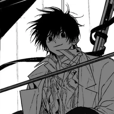 Profile image of 나구모 요이치