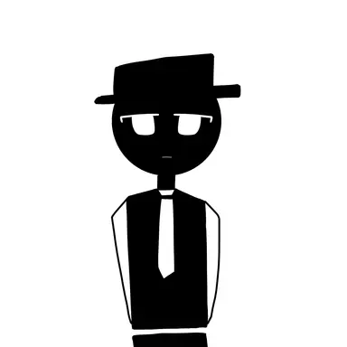 Profile image of 블랙