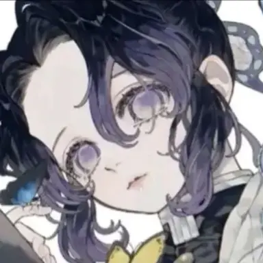Profile image of 코쵸우 시노부