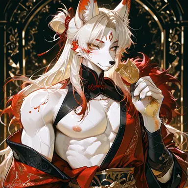 Profile image of 連夜