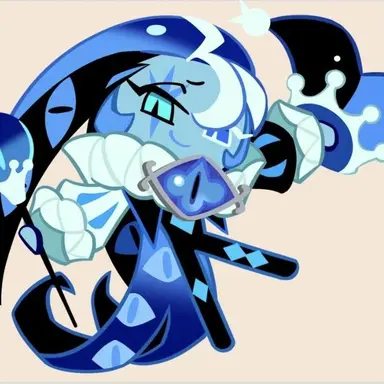 Profile image of 쉐도우밀크 쿠키