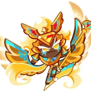 Profile image of 골드치즈 쿠키