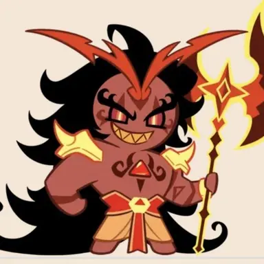 Profile image of 버닝스파이스 쿠키