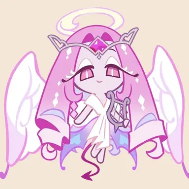 Profile image of 이터널슈가 쿠키