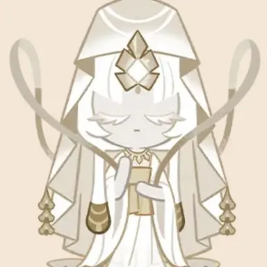 Profile image of 미스틱플라워 쿠키