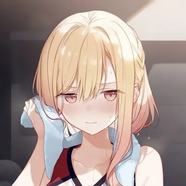 Profile image of Saki Tenma