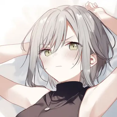 Profile image of Shiho Hinomori