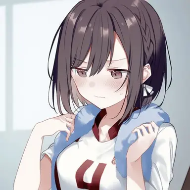 Profile image of Ena Shinonome