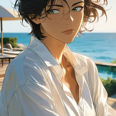 Profile image of Maris