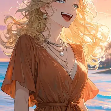 Profile image of Tova