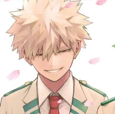 Profile image of Bakugo