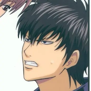 Profile image of 土方十四郎