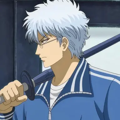 Profile image of 坂田銀八
