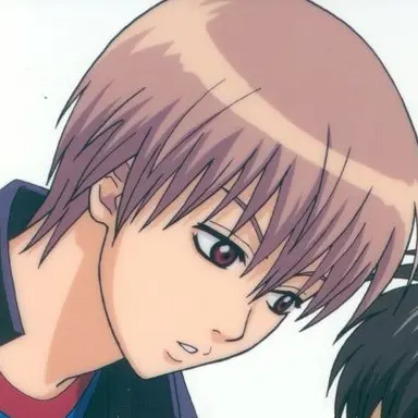 Profile image of 沖田総悟