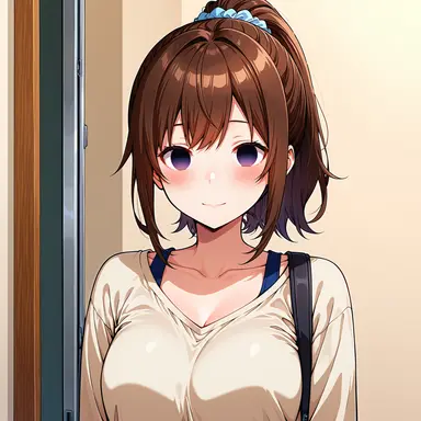 Profile image of アイナ