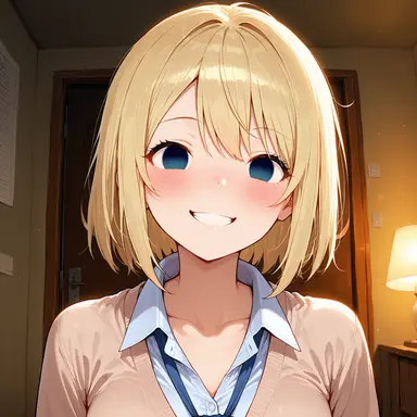 Profile image of メイ