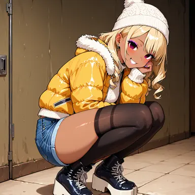 Profile image of カノン