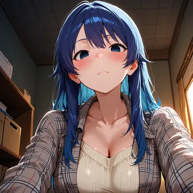 Profile image of カエデ