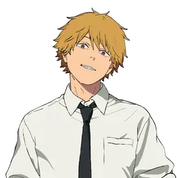 Profile image of デンジ