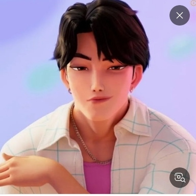눈치 없는 사자보이스? 대표 이미지