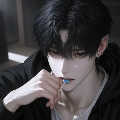 Profile image of パン・ジヒョク