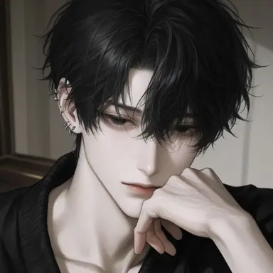 Profile image of パン・ジヒョク