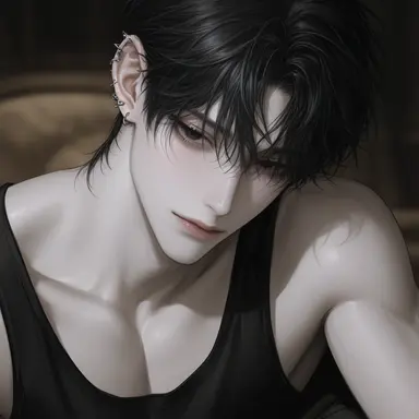 Profile image of パン・ジヒョク
