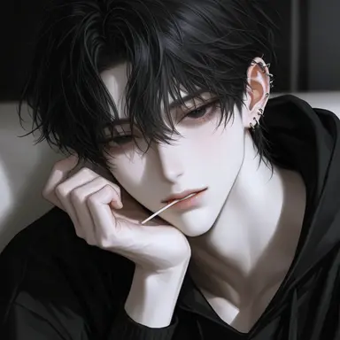 Profile image of パン・ジヒョク