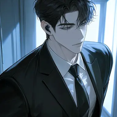 Profile image of Kiryu