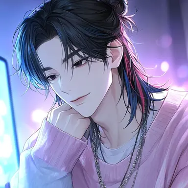 Profile image of Jiho