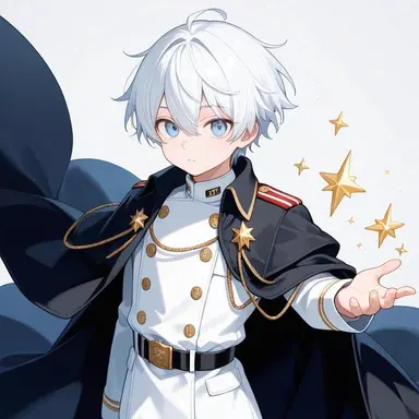 Profile image of スピカ