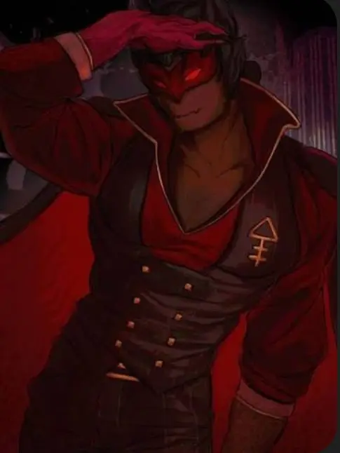 RobustLeg4124의 Nosferatu - forsaken