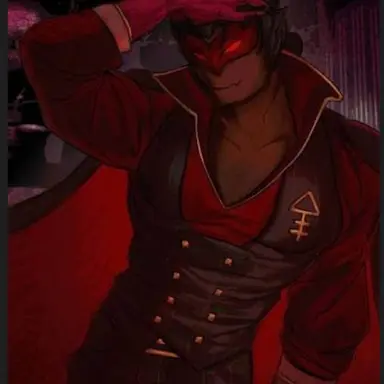 Profile image of Nosferatu