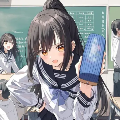 Profile image of 김하린