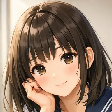 Profile image of 恵菜